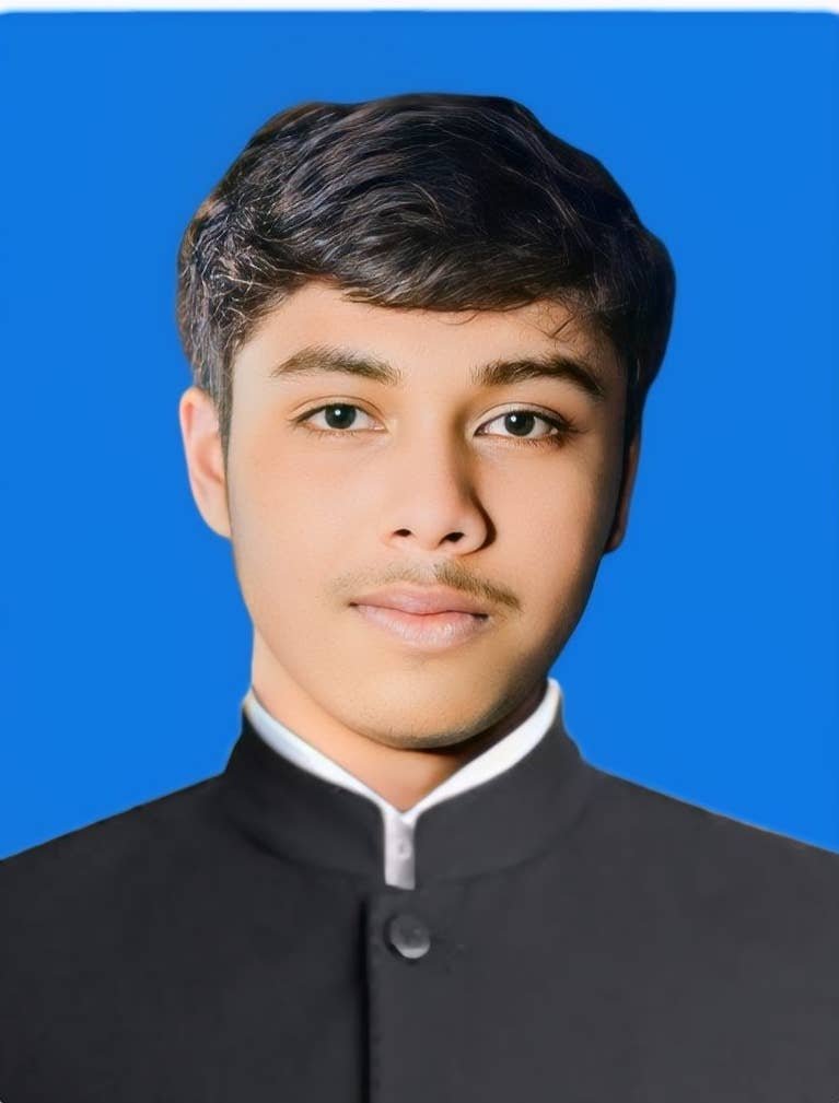 SUBHASIS MONDAL